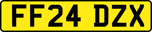 FF24DZX