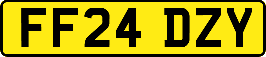 FF24DZY