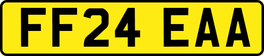 FF24EAA