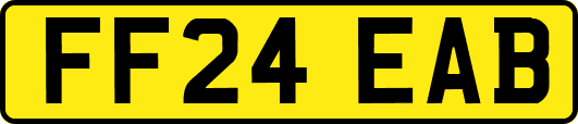 FF24EAB