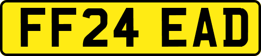 FF24EAD