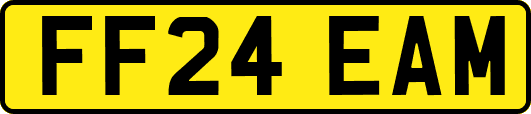 FF24EAM