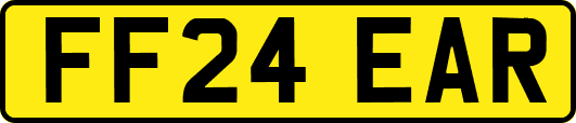 FF24EAR
