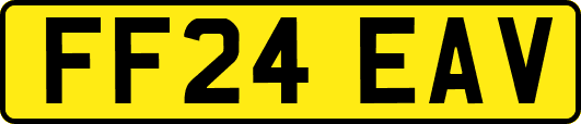 FF24EAV