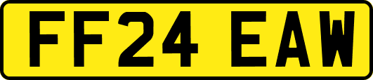 FF24EAW