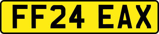 FF24EAX