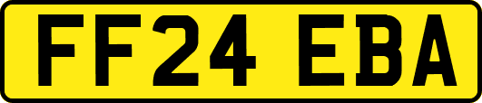 FF24EBA