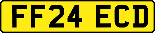 FF24ECD