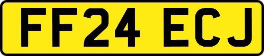 FF24ECJ