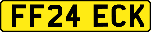 FF24ECK