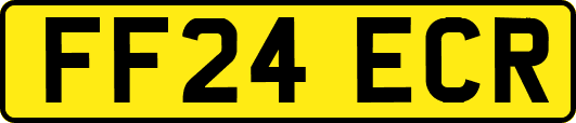 FF24ECR