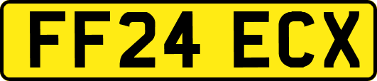 FF24ECX