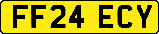 FF24ECY