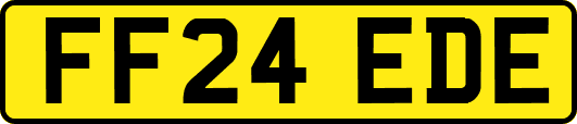 FF24EDE