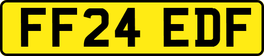 FF24EDF