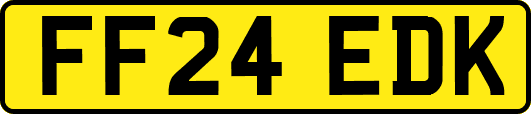 FF24EDK