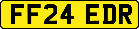 FF24EDR