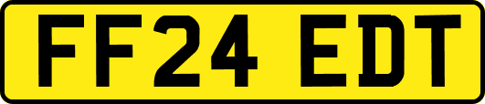 FF24EDT