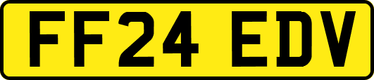 FF24EDV