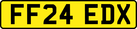 FF24EDX