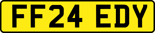 FF24EDY