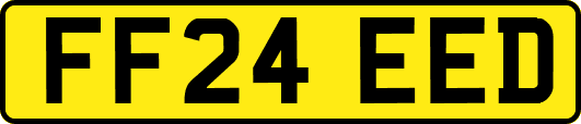 FF24EED