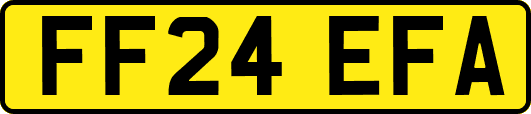FF24EFA