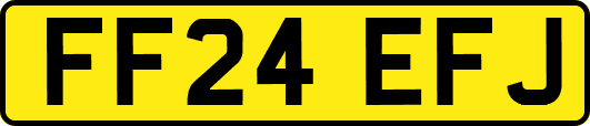 FF24EFJ