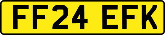 FF24EFK