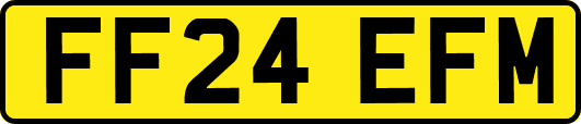 FF24EFM