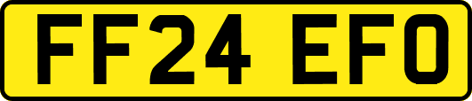 FF24EFO