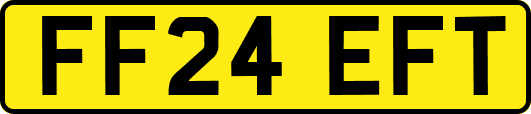 FF24EFT