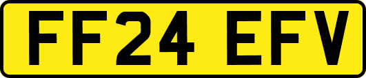 FF24EFV