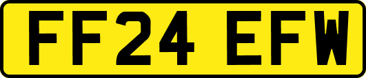 FF24EFW
