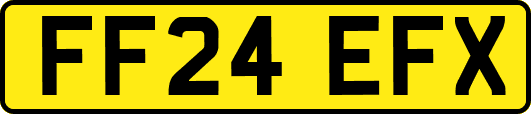 FF24EFX