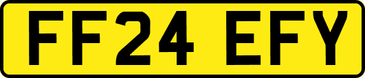 FF24EFY