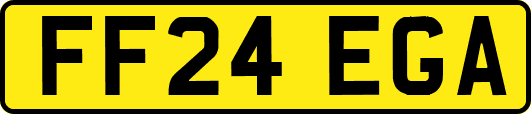 FF24EGA