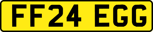 FF24EGG