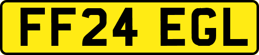 FF24EGL