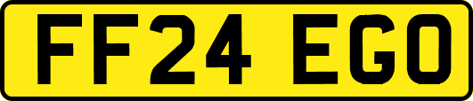 FF24EGO