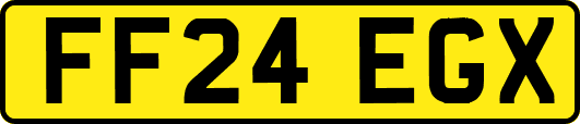 FF24EGX