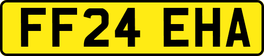 FF24EHA