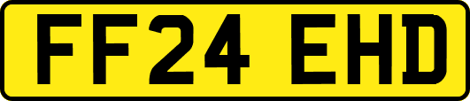 FF24EHD