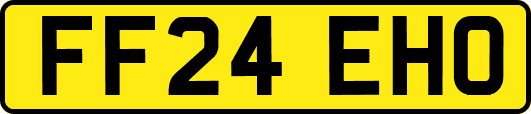 FF24EHO