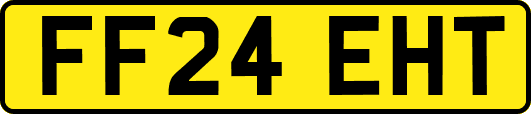 FF24EHT