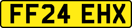 FF24EHX