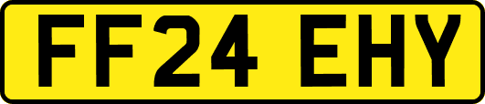FF24EHY