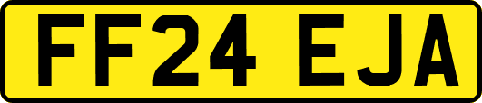 FF24EJA
