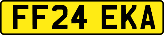 FF24EKA