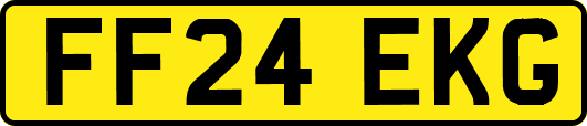 FF24EKG